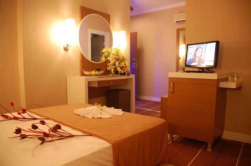 Oba Star Hotel & Spa - All Inclusive, Alanya, Turkey