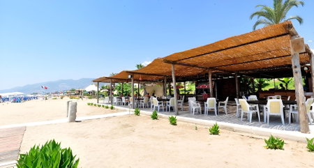 Oba Star Hotel & Spa - All Inclusive, Alanya, Turkey