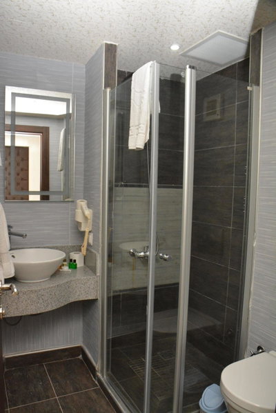 koza millenyum hotel&spa, Ankara, Turkey
