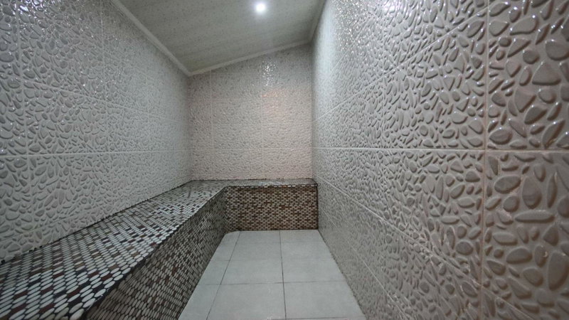 koza millenyum hotel&spa, Ankara, Turkey