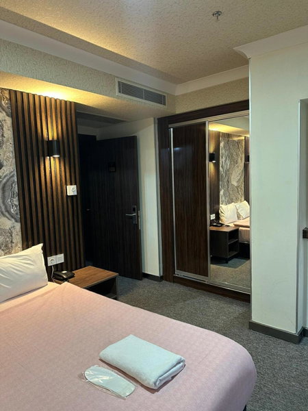 koza millenyum hotel&spa, Ankara, Turkey