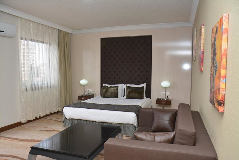 koza millenyum hotel&spa, Ankara, Turkey