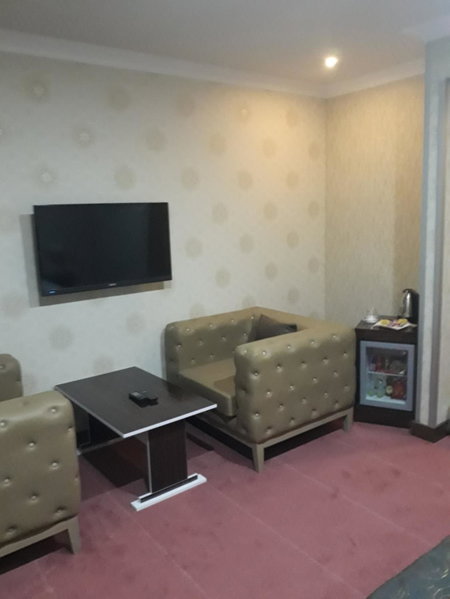 koza millenyum hotel&spa, Ankara, Turkey