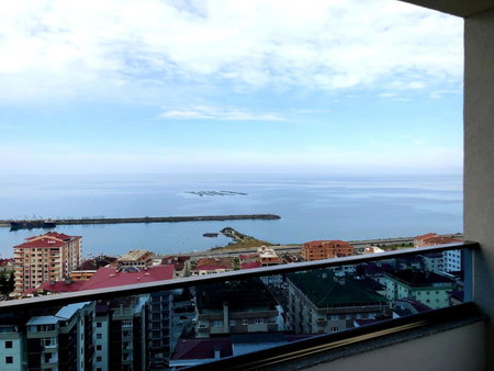 Bahar Residence, Trabzon, Turkey