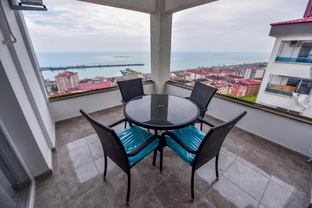 Bahar Residence, Trabzon, Turkey