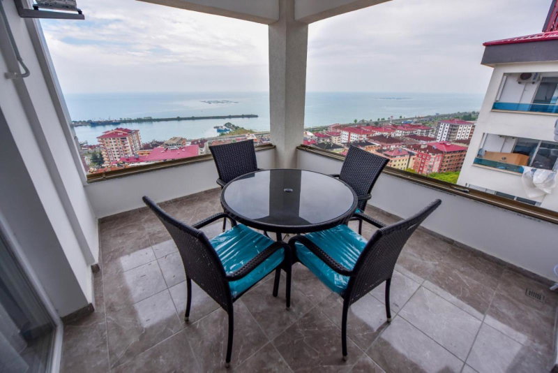 Bahar Residence, Trabzon, Turkey