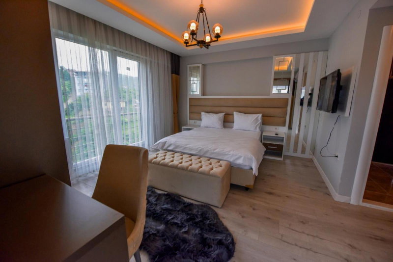 Bahar Residence, Trabzon, Turkey