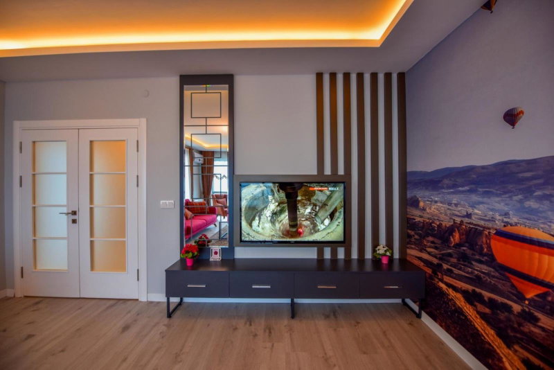 Bahar Residence, Trabzon, Turkey