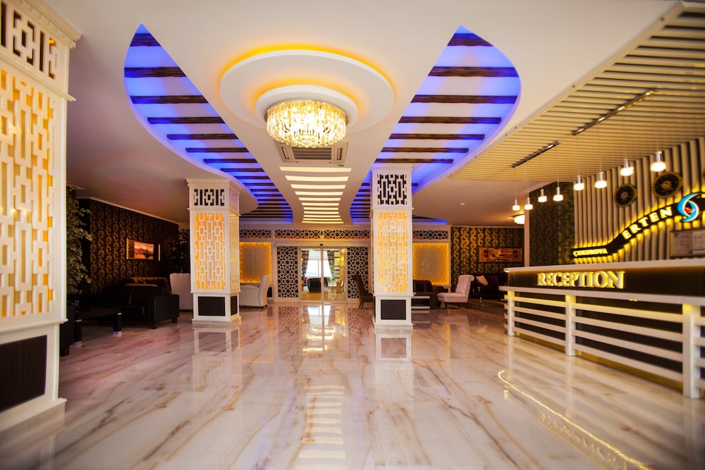 Cukurova Erten Otel, Turkey