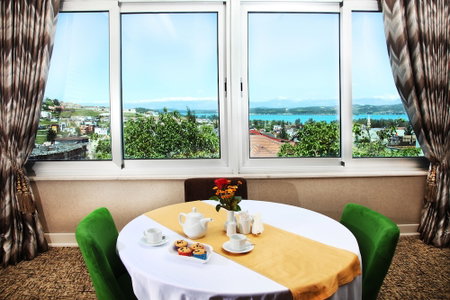 Cukurova Erten Otel, Adana, Turkey