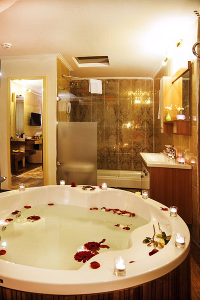 Cukurova Erten Otel, Adana, Turkey