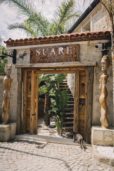 Suare Alaçatı, Alaçati, Turkey
