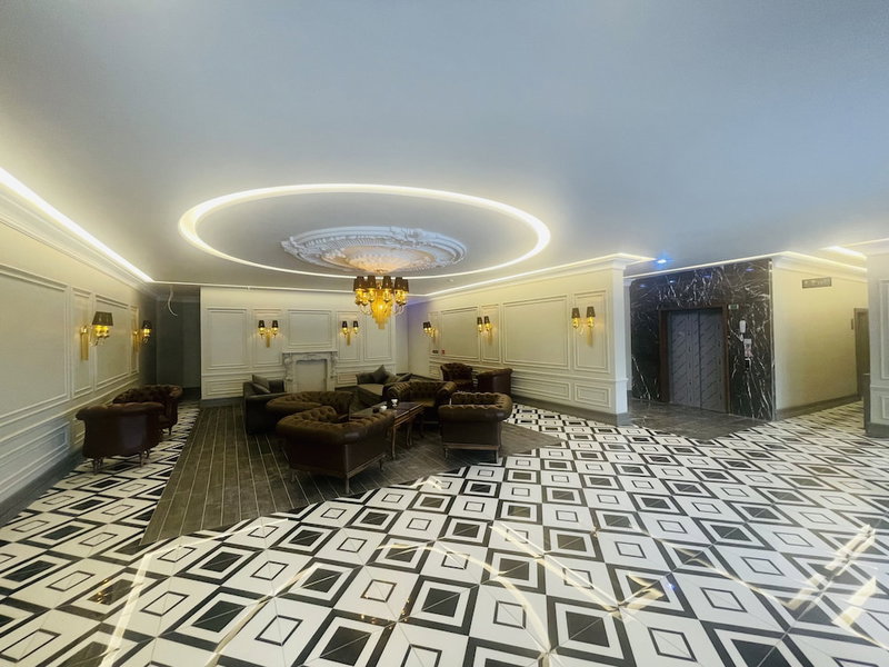 Lala Grand Hotel, Erzurum, Turkey