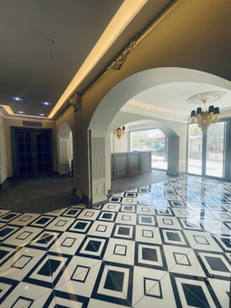 Lala Grand Hotel, Erzurum, Turkey