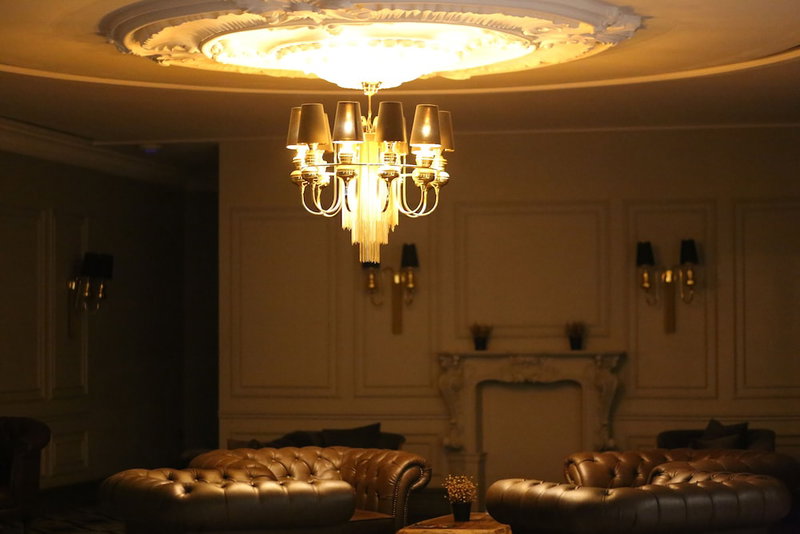 Lala Grand Hotel, Erzurum, Turkey