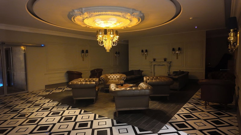 Lala Grand Hotel, Erzurum, Turkey