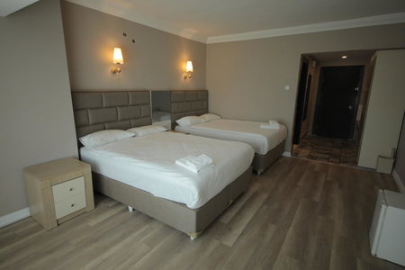 Samsun Airport Resort Hotel, Samsun, Turkey