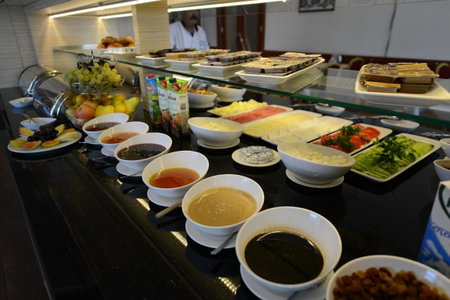 Samsun Airport Resort Hotel, Samsun, Turkey