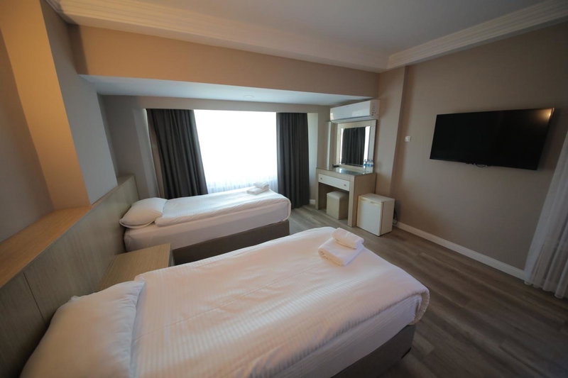 Samsun Airport Resort Hotel, Samsun, Turkey