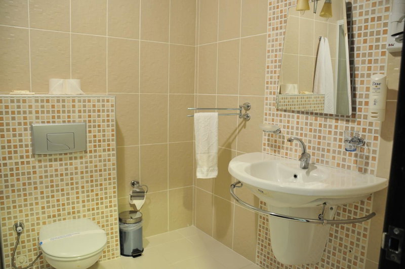 Samsun Airport Resort Hotel, Samsun, Turkey