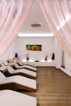 Ring Beach Hotel, Beldibi, Turkey