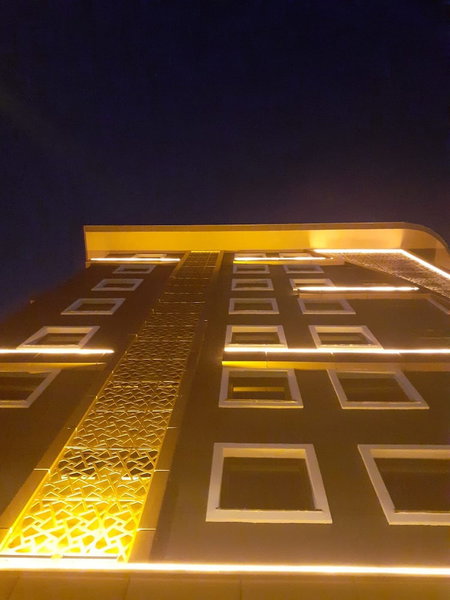 Newway Hotel, Kocasinan, Turkey