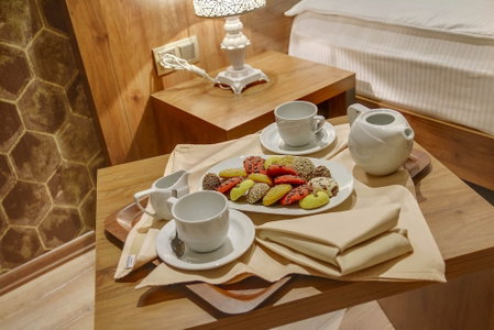 Newway Hotel, Kocasinan, Turkey