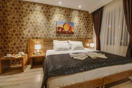Newway Hotel, Kocasinan, Turkey