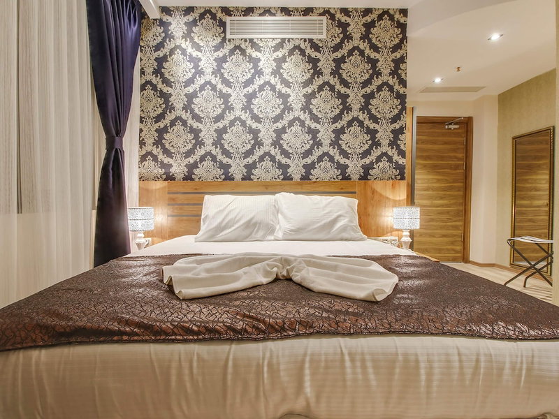 Newway Hotel, Kocasinan, Turkey