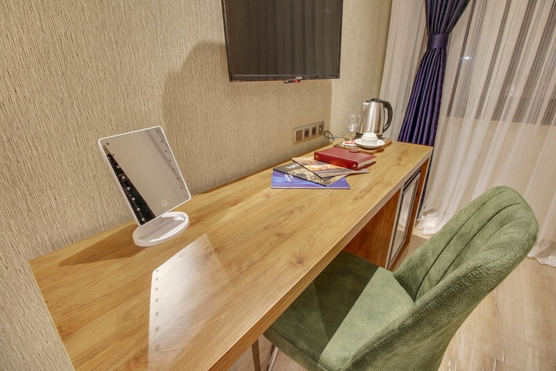 Newway Hotel, Kocasinan, Turkey