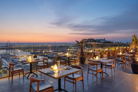 DoubleTree by Hilton Kusadasi, Kusadası, Turkey