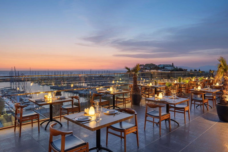 DoubleTree by Hilton Kusadasi, Kusadası, Turkey