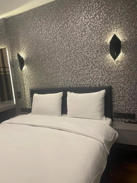 Uzunkum Hotel, Trabzon, Turkey