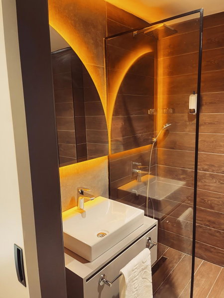 Uzunkum Hotel, Trabzon, Turkey