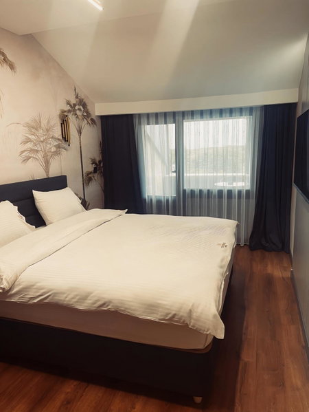 Uzunkum Hotel, Trabzon, Turkey