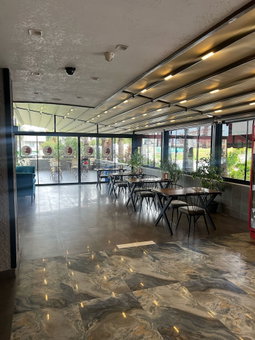 Luna Hotel, Antalya, Turkey