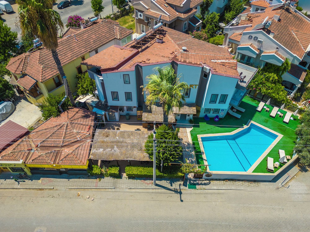 Hotel · Nehir Apart Otel, Fethiye