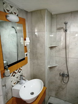 Nehir Apart Otel, Fethiye, Turkey