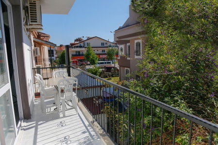 Nehir Apart Otel, Fethiye, Turkey