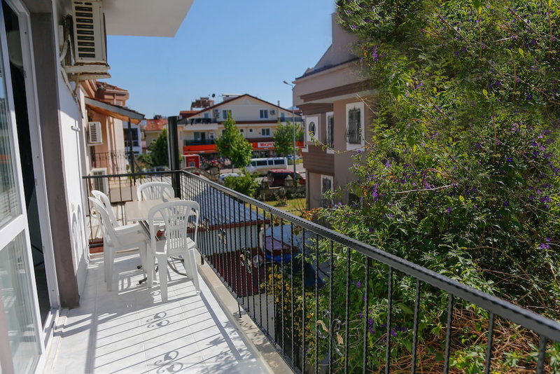 Nehir Apart Otel, Fethiye, Turkey