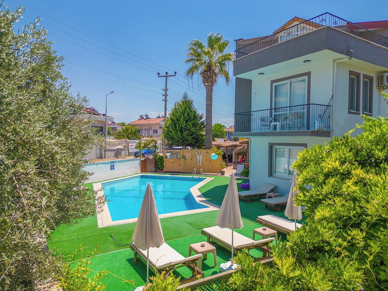 Nehir Apart Otel, Fethiye, Turkey