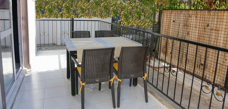 Nehir Apart Otel, Fethiye, Turkey