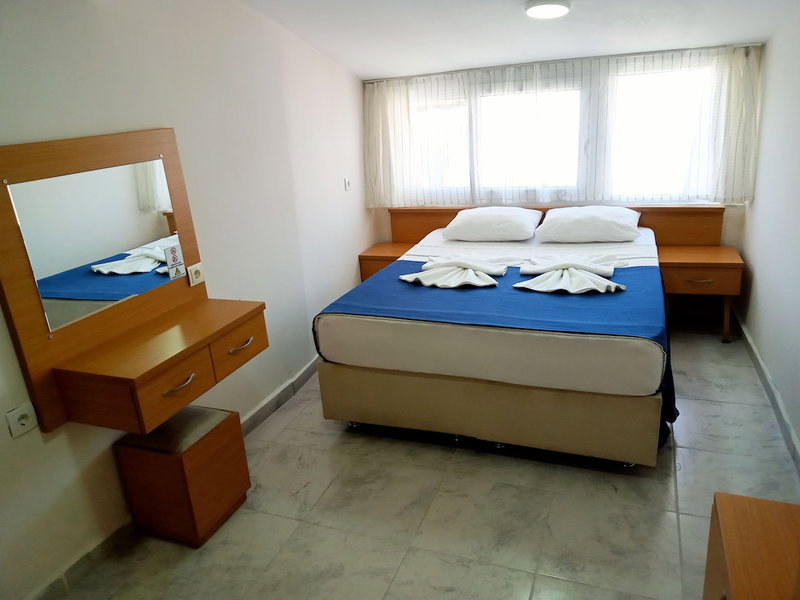 Nehir Apart Otel, Fethiye, Turkey
