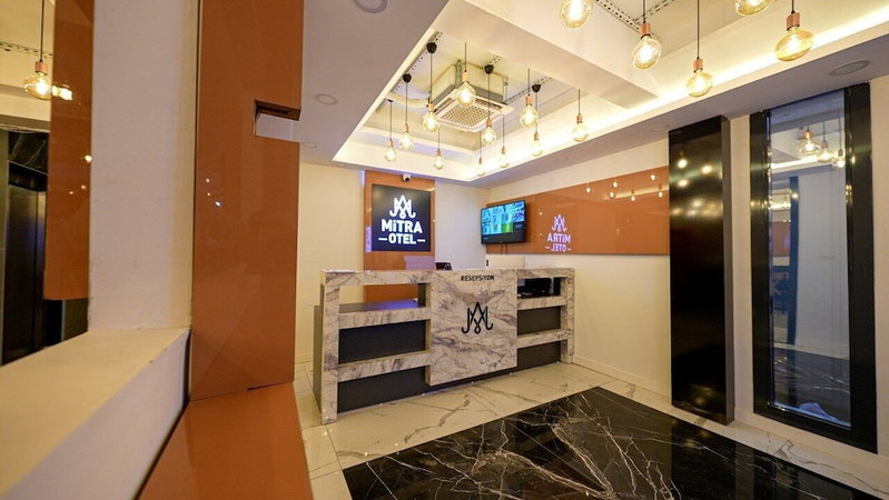 Mitra Otel, Diyarbakir, Turkey