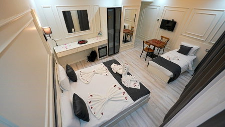 Mitra Otel, Diyarbakir, Turkey