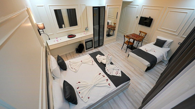 Mitra Otel, Diyarbakir, Turkey