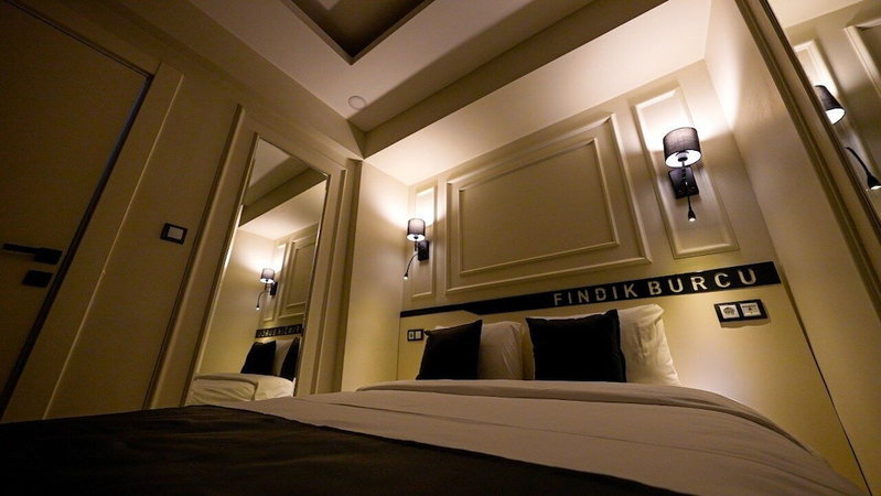 Mitra Otel, Diyarbakir, Turkey
