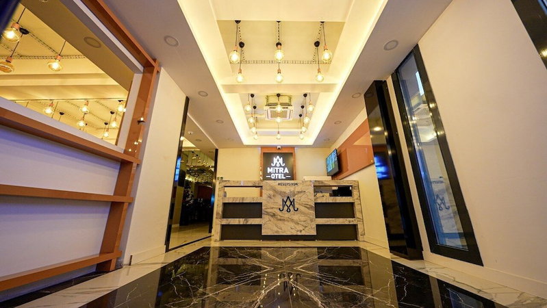 Mitra Otel, Diyarbakir, Turkey