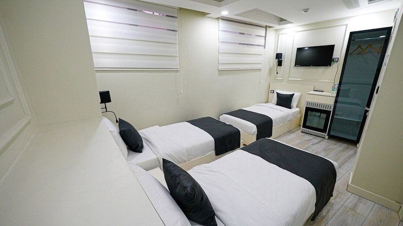 Mitra Otel, Diyarbakir, Turkey