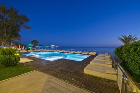 Yalihan Una, Alanya, Turkey